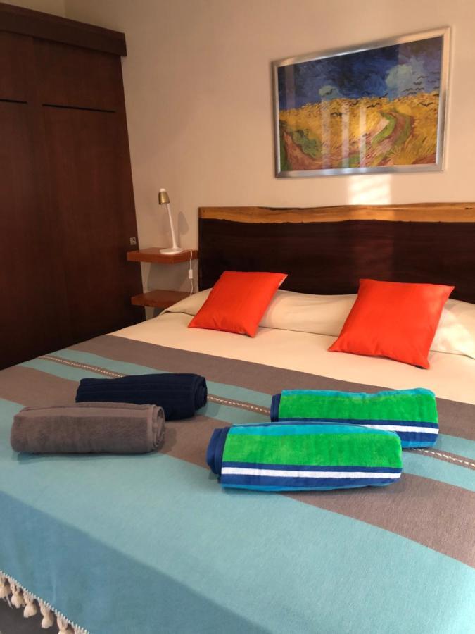 Departamento Para 4 Personas Suenitos En Bacalar Exterior foto